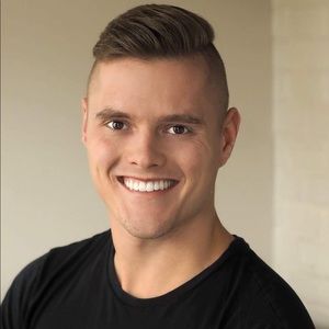 Meet your Posher, Ross